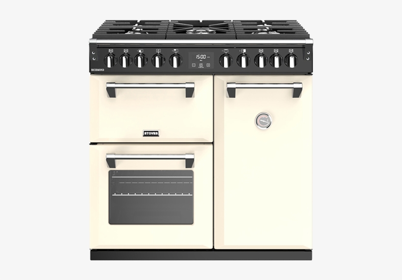 Cooking - Belling Range Cookers 90cm Dual Fuel, transparent png download