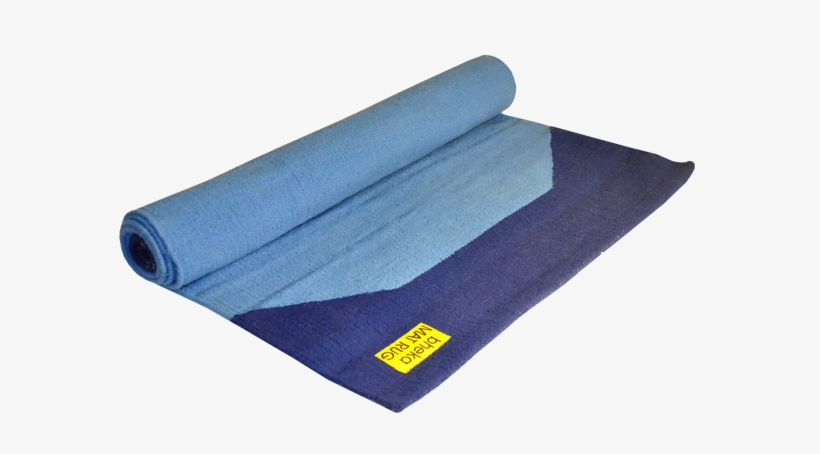 Yogasana Yoga Mat By Thick Yoga Mats Hot Yoga 100%, transparent png download