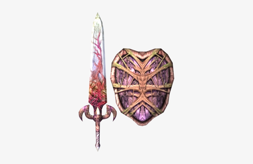 Link's Soul Edge - Link Soul Edge, transparent png download