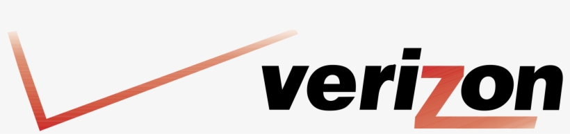 Verizon Logo Png Transparent - Verizon Wireless, transparent png download