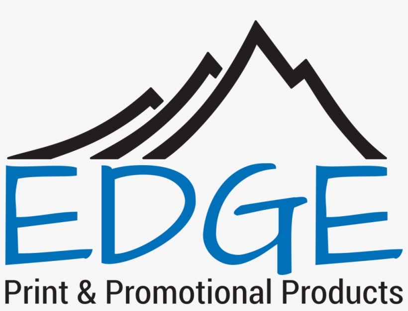 Edge Logo Rgb 050417 1000px 1 - Summit, transparent png download