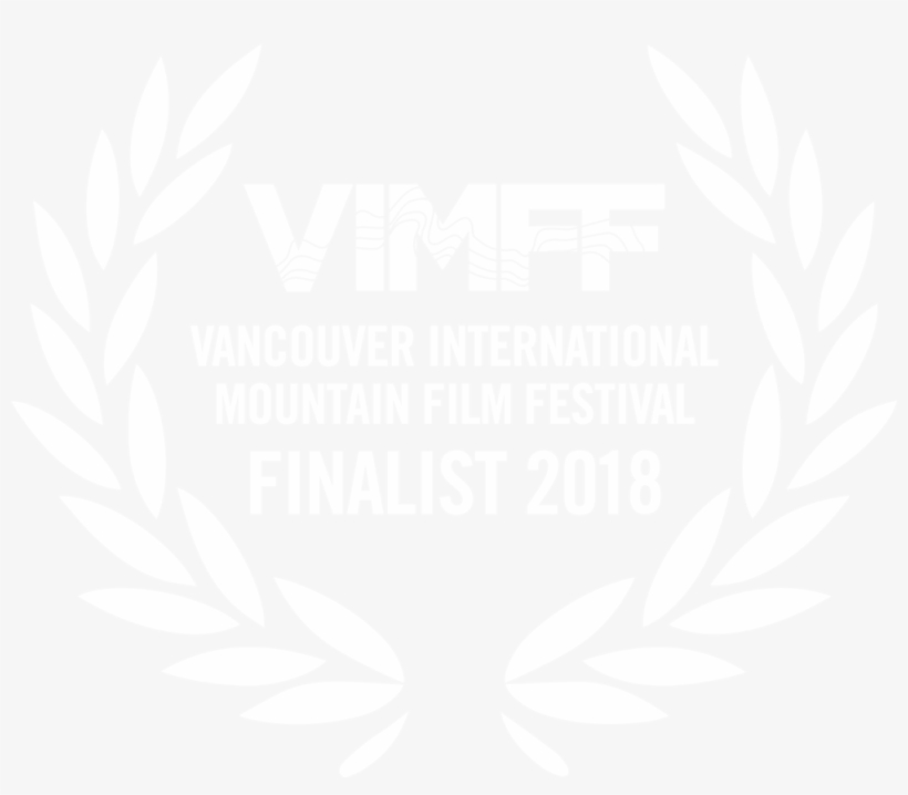 2018 Vimff White Laurels - Twitter White Icon Png, transparent png download