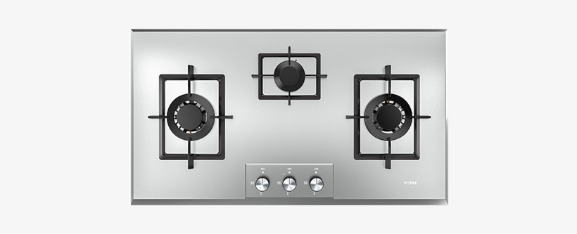 Fotile Lohas Hob Gls90303 - Stove, transparent png download