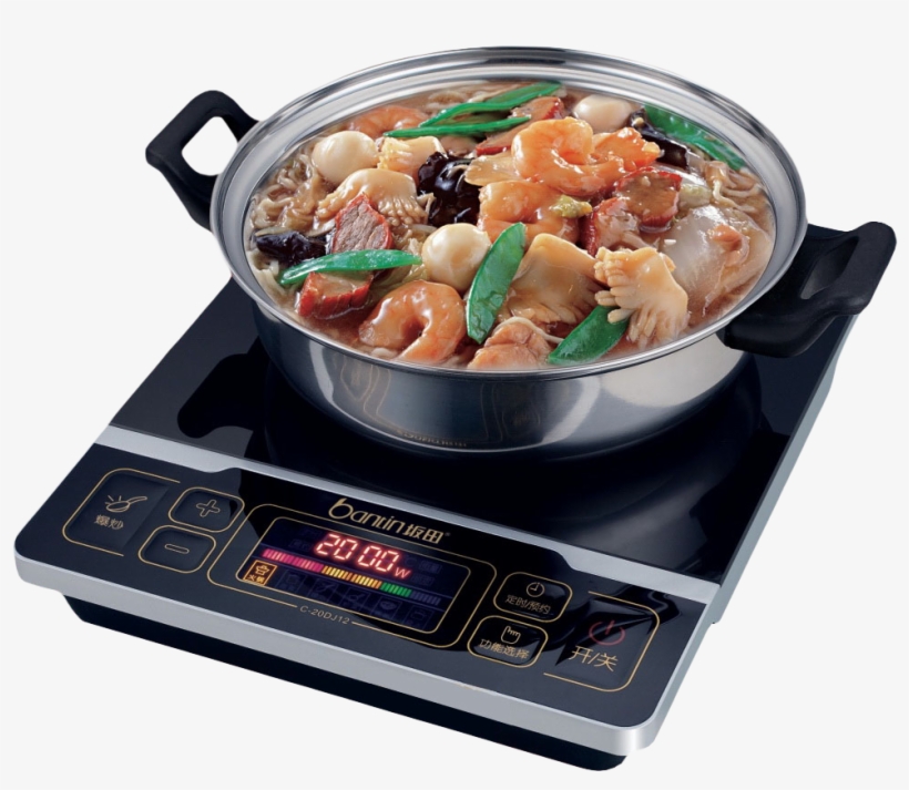 Free Png Induction Stove Png Images Transparent - Stainless Steel Lunch Boxes, Blue, transparent png download