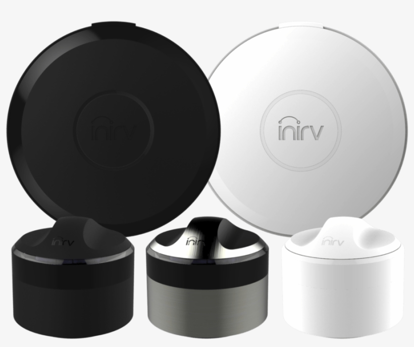 Turn Your Existing Stove Into A Smart One Inirv Is - Inirv Stove Smart, transparent png download