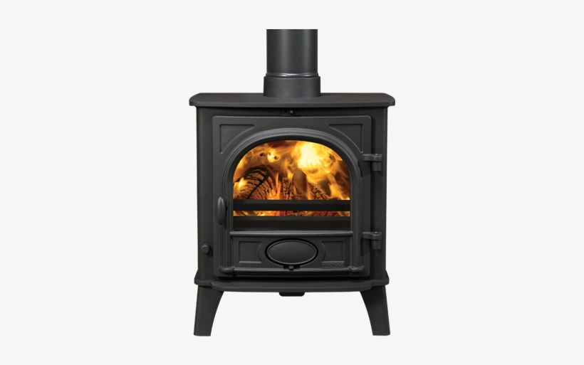 Stovax Stockton 5 Multi Fuel, transparent png download