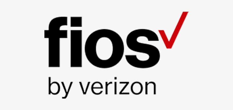 Verizon Fios - Verizon Fios Logo, transparent png download