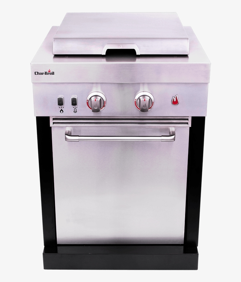 Medallion Series™ Modular Outdoor Kitchen Stove Top - Kitchen Stove, transparent png download
