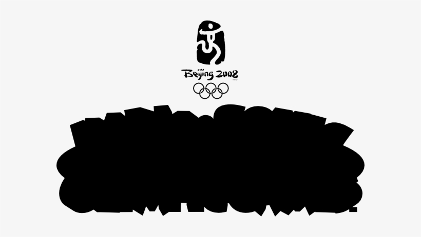 How To Set Use Olympics Logo Clipart, transparent png download