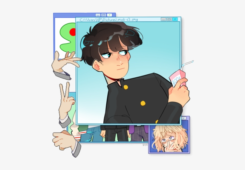 Season 2 Confirmed Babey - Tumblr, transparent png download