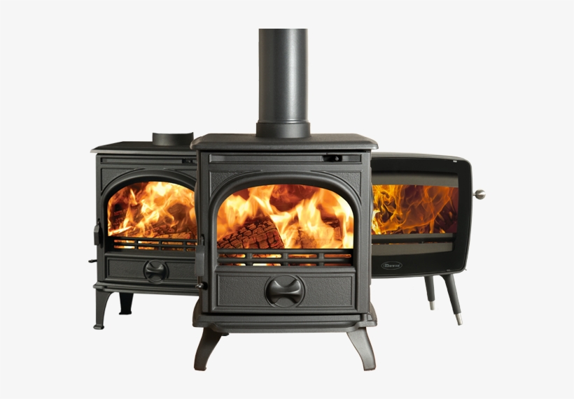 Exeter City Stove Installations - First4spares Log / Multifuel Stove Pipe Magnetic Thermometer, transparent png download