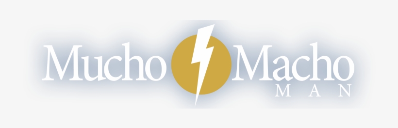 Home - Mucho Macho Man, transparent png download