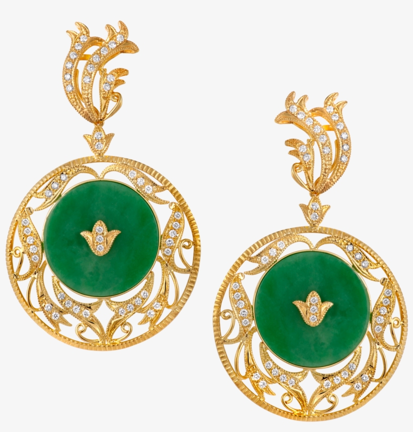 Ibu Anak-anak Earrings - Earrings, transparent png download
