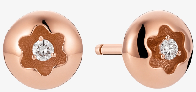 236980 Ecom Retina 01 - Earring, transparent png download