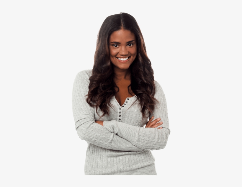 Free Png Standing Girl Png Images Transparent - Girl, transparent png download