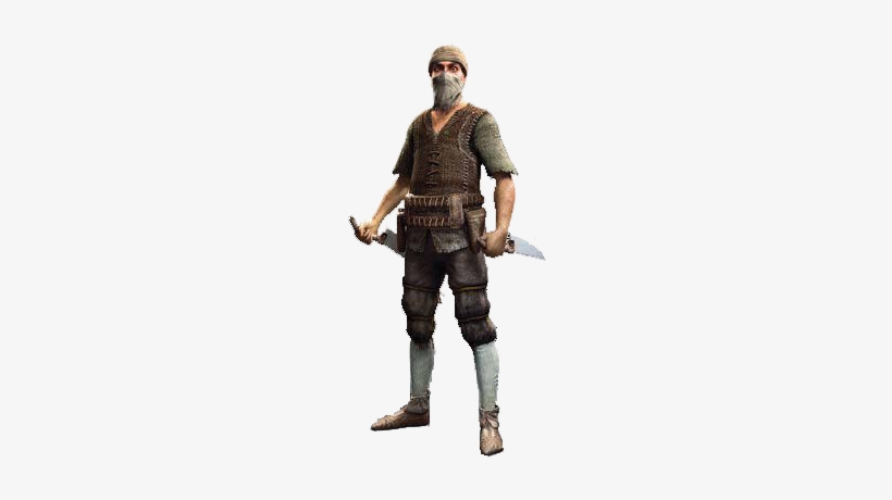 Bandit - Eye, transparent png download