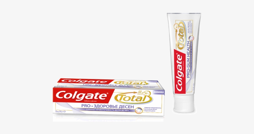 Download - Gum Health Toothpaste, transparent png download