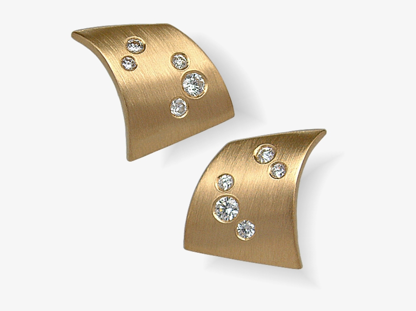 Earings - Earring, transparent png download