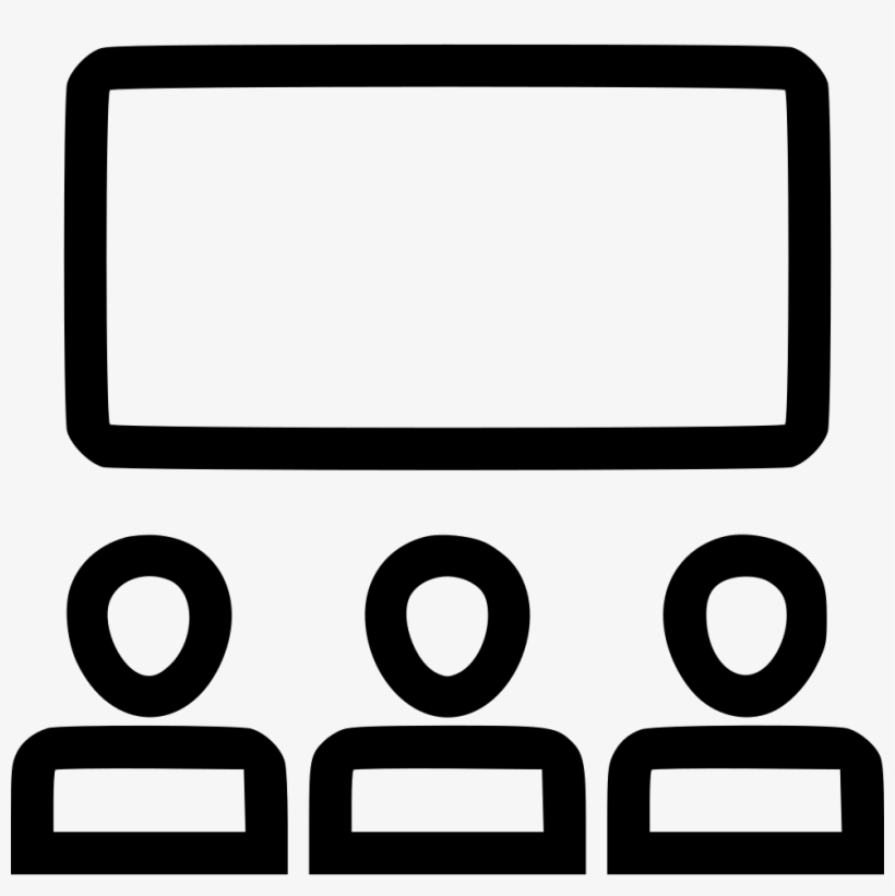 Classroom Comments - Classroom Png Icon, transparent png download