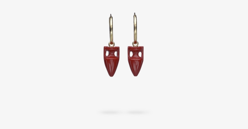 Earrings, transparent png download