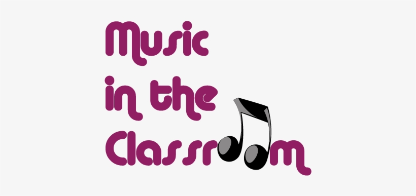 Music In The Classroom - Music In Classroom, transparent png download