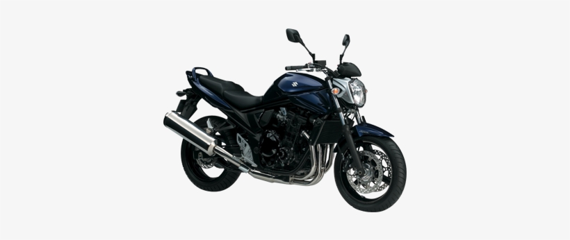 Suzuki Gsf 650 Bandit - Suzuki Gsf 650 Sa Bandit, transparent png download