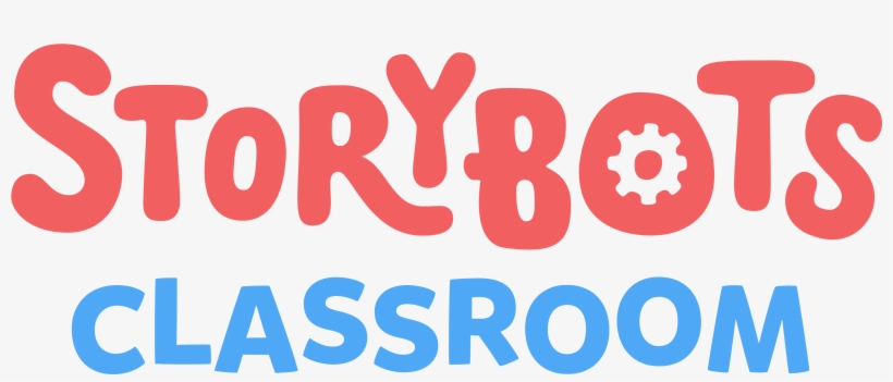 Storybots Classroom Final Color - Navidades Con Los Storybots, transparent png download