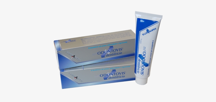 Dental Hygiene And Oxidative Stress - Toothpaste, transparent png download