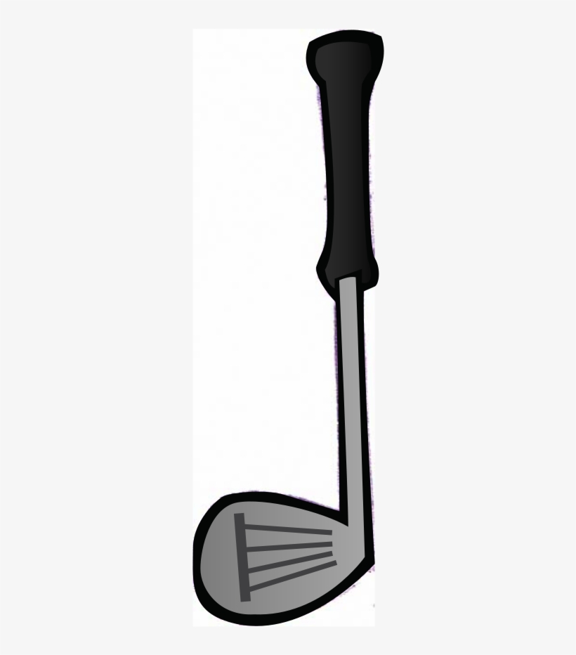 Golf Club Clipart Png, transparent png download