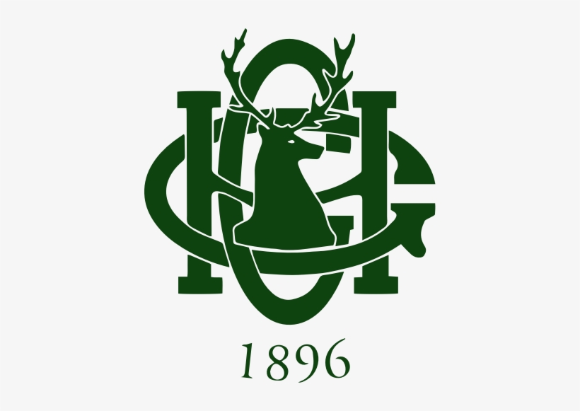 The Hartford Golf Club - Hartford Golf Club Logo, transparent png download