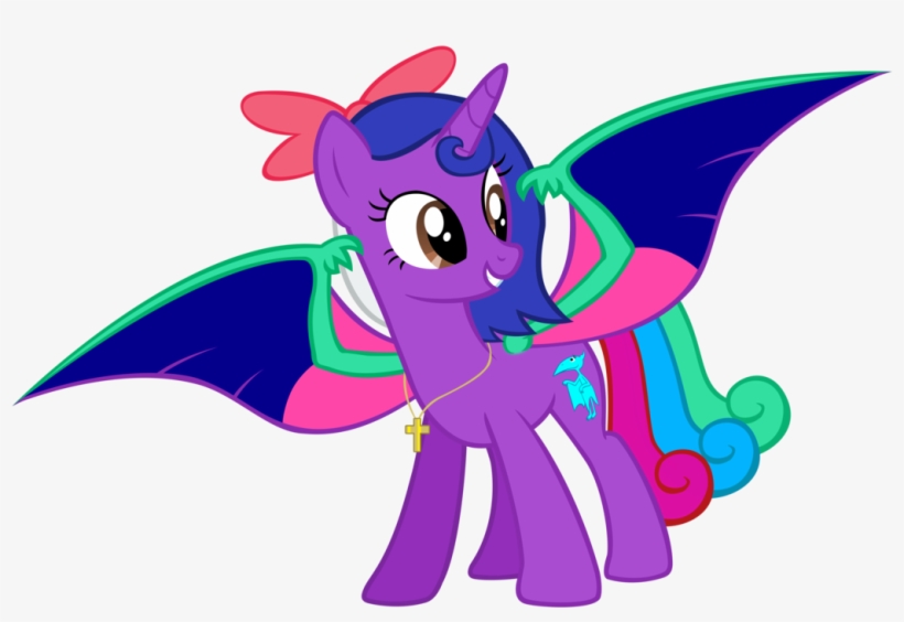 Dino Shining Heart And Her Pterodactyl Wings By Andoanimalia - Mlp Dino Shining Heart, transparent png download