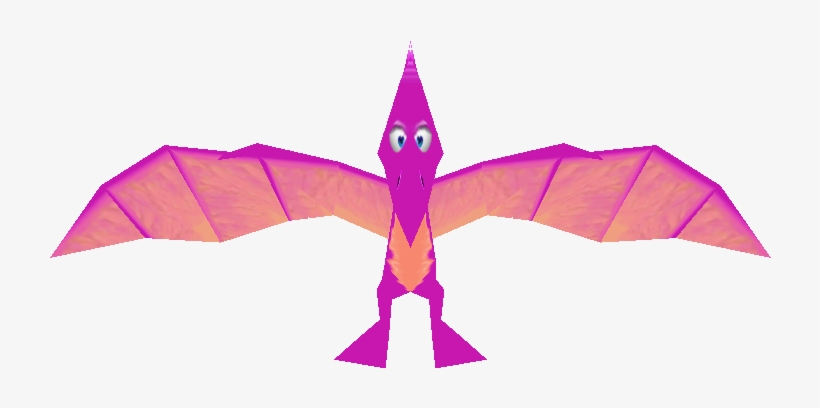 Download Zip Archive - Diddy Kong Racing, transparent png download