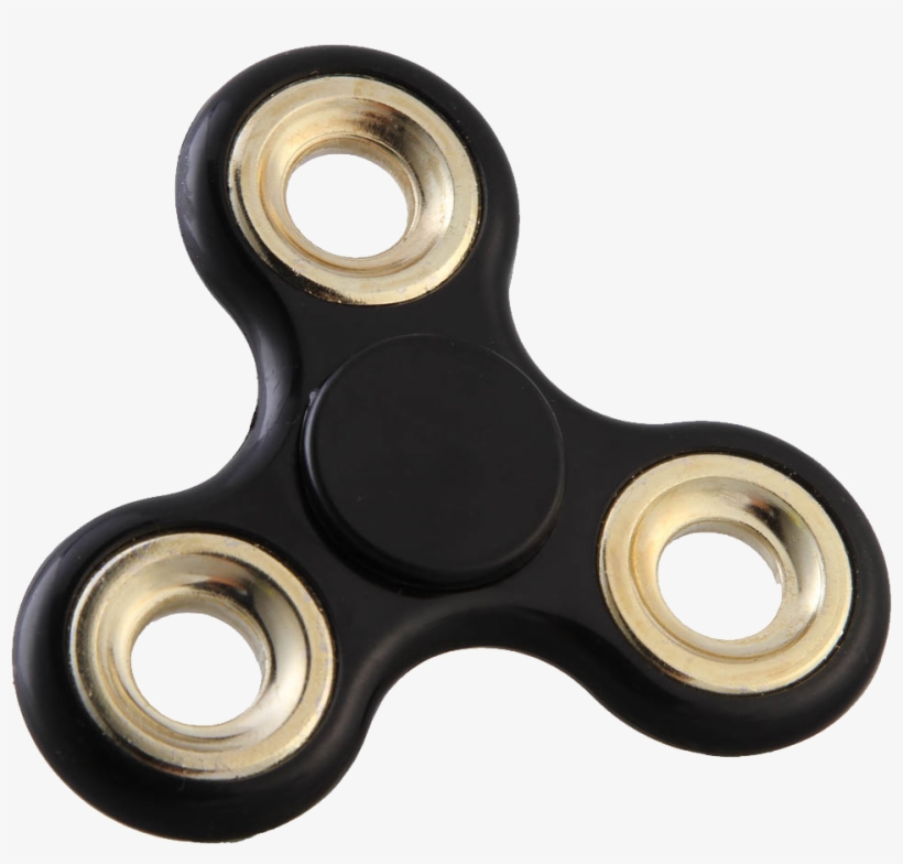 Download - Fidget Spinner, transparent png download