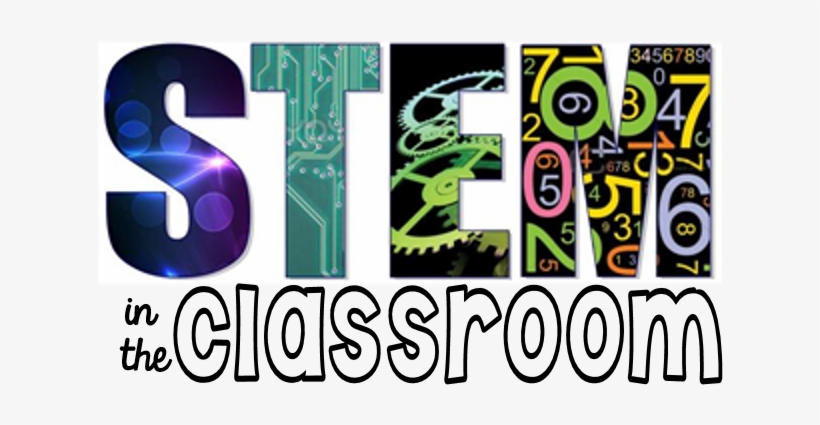 Stem Clipart The Classroom - Curso De Engenharia De Software, transparent png download