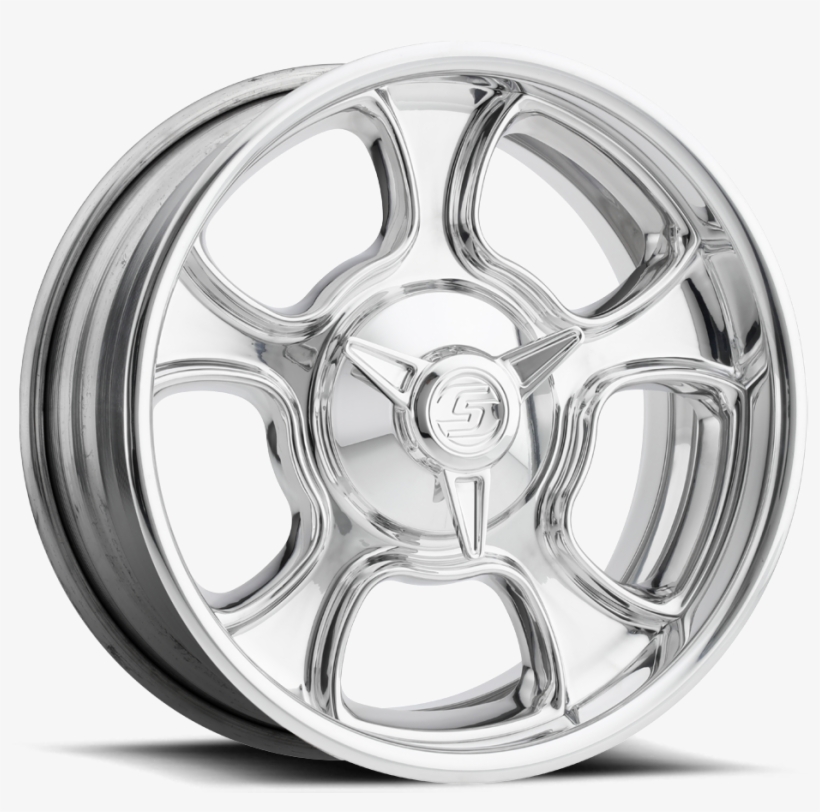 Mike Curtis Design Vintage Spinner Wheels Vintage Spinner - Hubcap, transparent png download