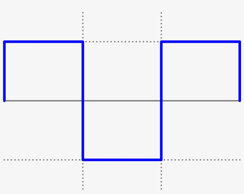 Open - Square Wave, transparent png download