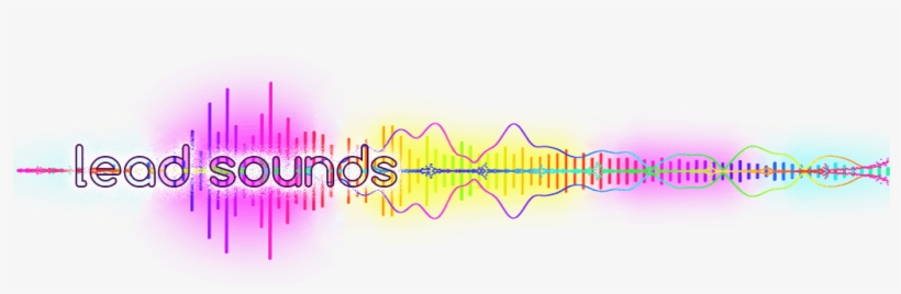 Waveform - Graphic Design, transparent png download