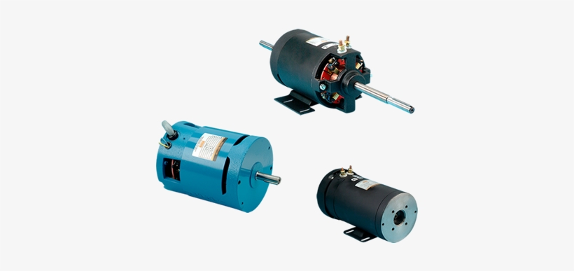 Permanent Magnet Motors - Ohio Motor, transparent png download