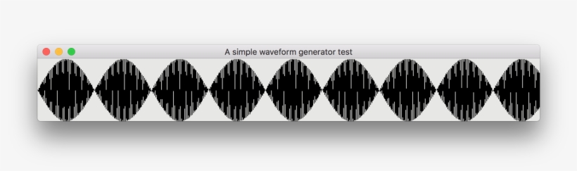 Examples/waveform - Rs - Graphic Design, transparent png download