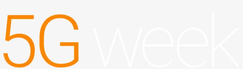 5g Week Weekly News And Analysis Of - News, transparent png download