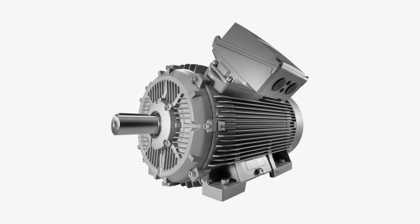Additionally, The Simotics Sd Next Generation Motors - Electric Motor, transparent png download