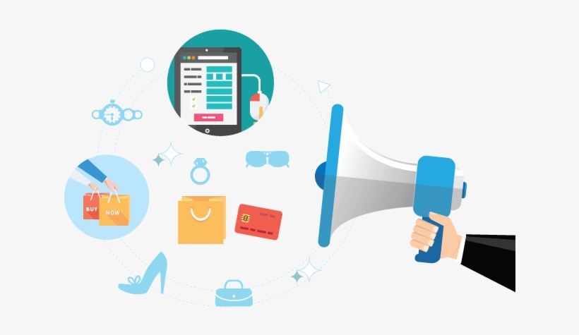 Call To Action - Digital Economy Png, transparent png download