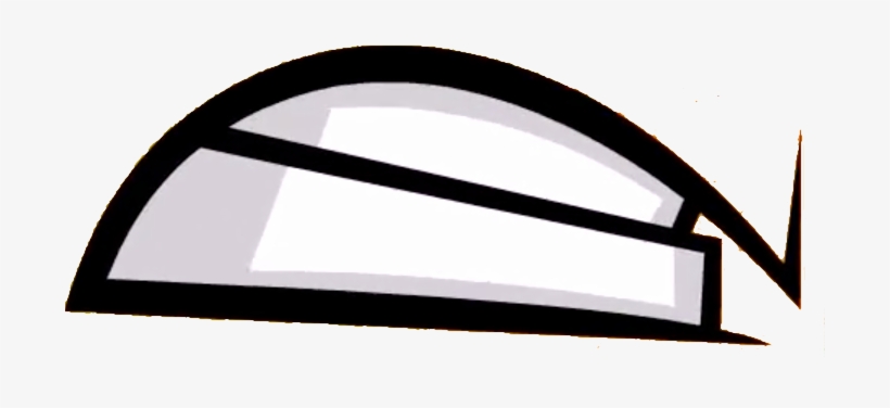 Episode 8 To 10 Frown Closed - Frown Png, transparent png download