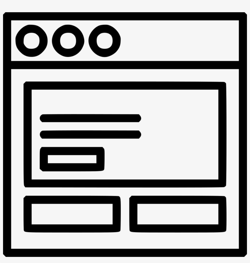 Call To Action - Scalable Vector Graphics, transparent png download