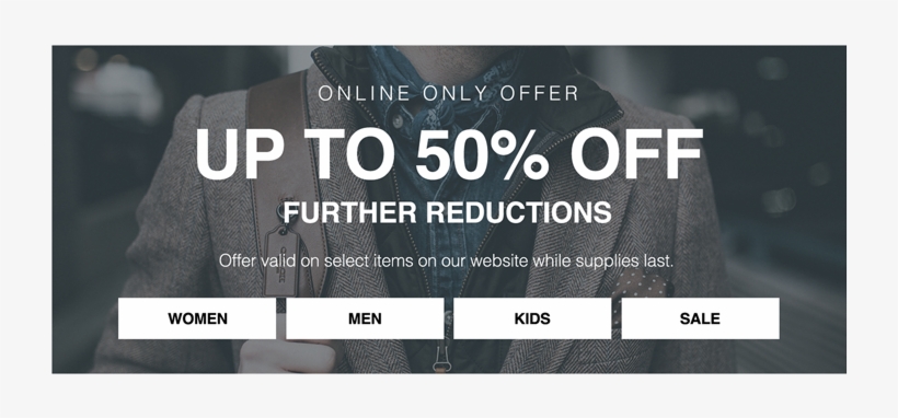 Clothing Sales, transparent png download