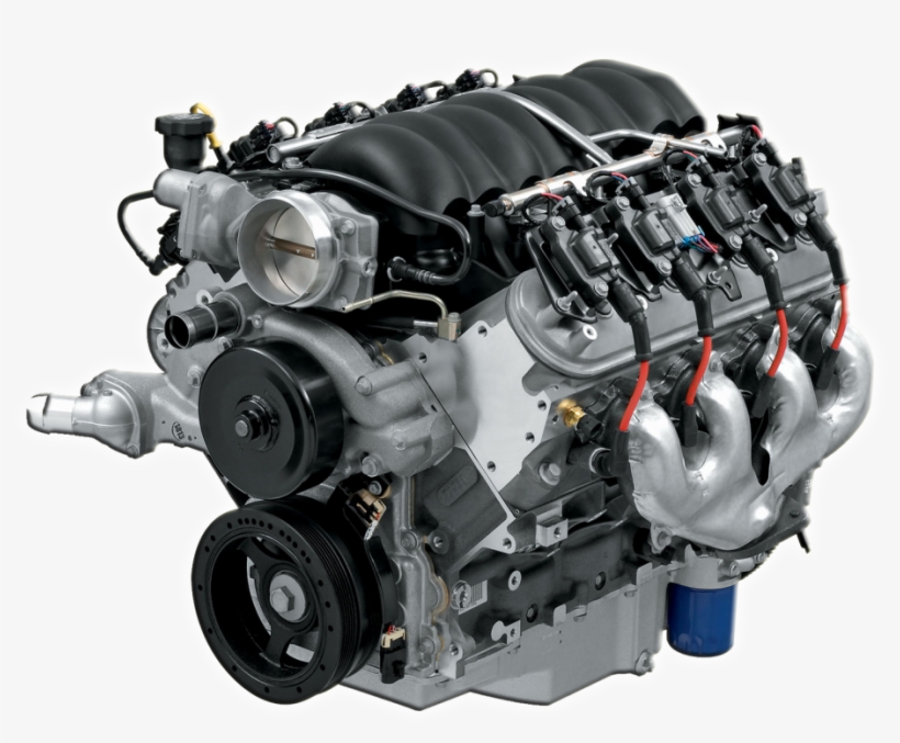 Para Elaboração Desta Matéria Complexa, Porém Fundamental - Motor Ls, transparent png download