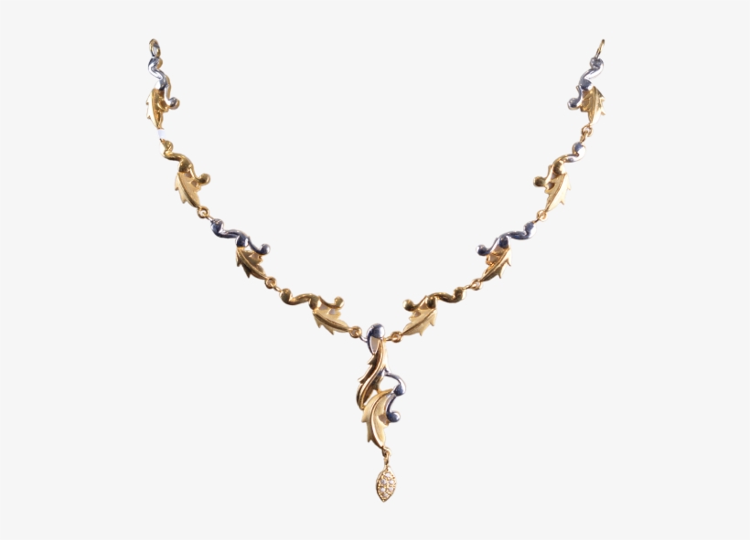 Necklace, transparent png download