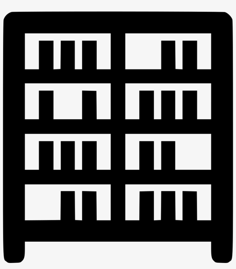 Bookshelf Comments - Colorfulness, transparent png download