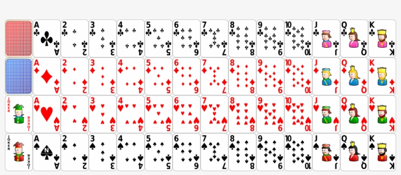 //start By Initalizing The Library Cards - Ace Of Clubs Playing Card Shower Curtain, transparent png download