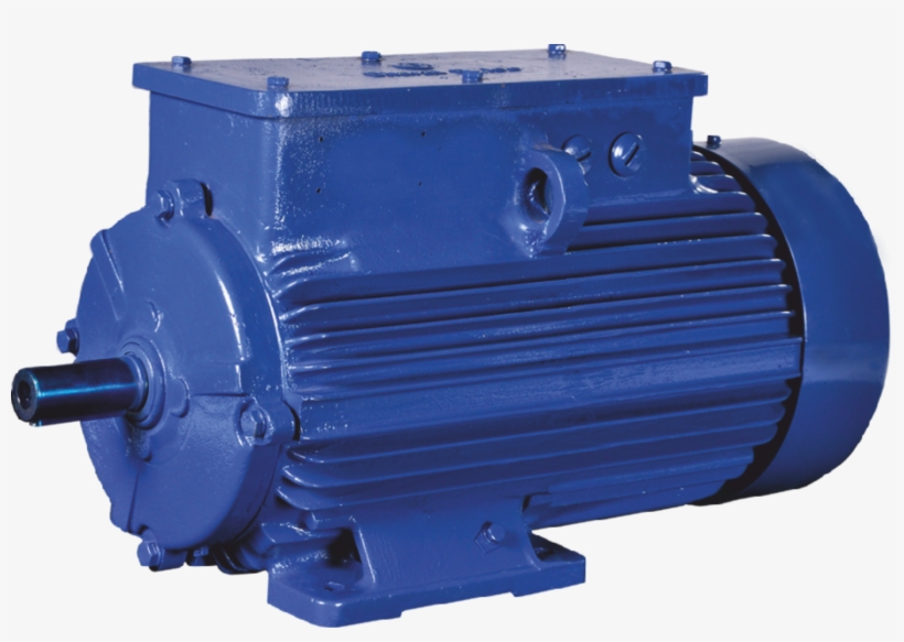 Motor5 - Electric Motor, transparent png download
